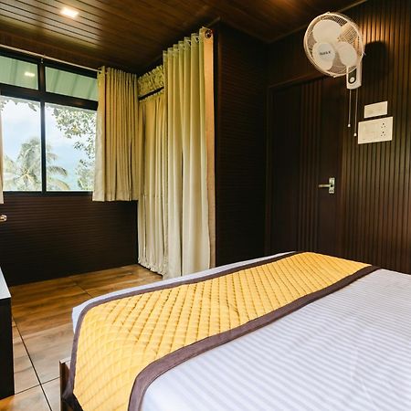 Swag Vista Resort Anachal Ngoại thất bức ảnh