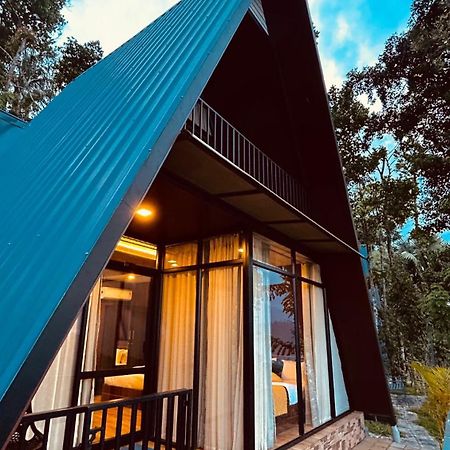 Swag Vista Resort Anachal Ngoại thất bức ảnh